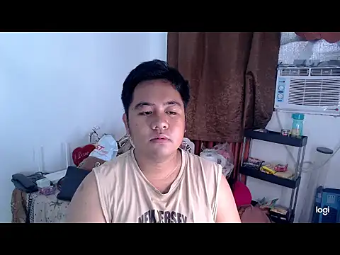 cutejohn online show from 23, 4, 2026