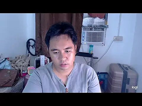 Snapshot of cutejohn chatting on 23, 5, 2026 cutejohn online show from 23, 5, 2026