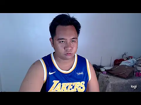 cutejohn online show from 12, 4, 2026