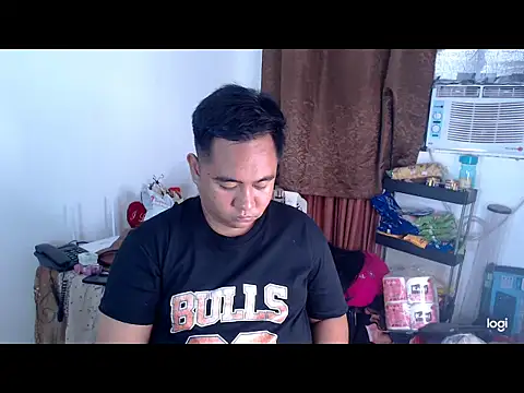 cutejohn online show from 25, 3, 2026