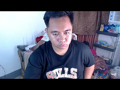 Snapshot of cutejohn chatting on 1, 5, 2026 cutejohn online show from 1, 5, 2026
