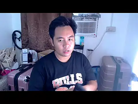 Snapshot of cutejohn chatting on 2, 6, 2026 cutejohn online show from 2, 6, 2026