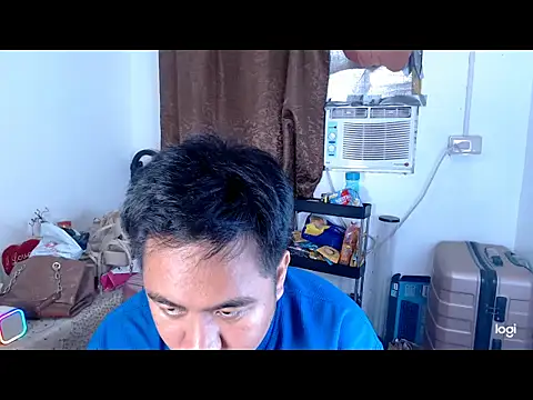 Snapshot of cutejohn chatting on 9, 5, 2026 cutejohn online show from 9, 5, 2026