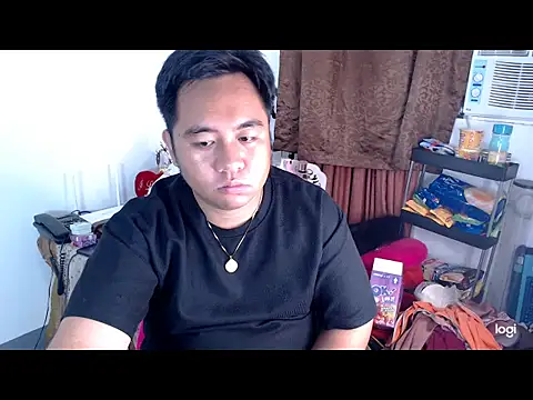 cutejohn online show from 6, 3, 2026