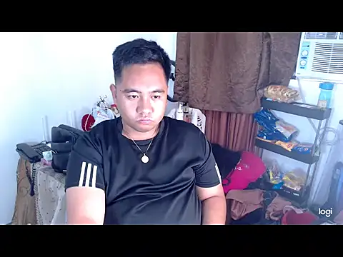 cutejohn online show from 23, 3, 2026