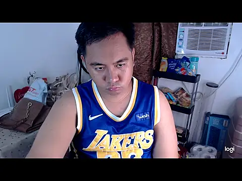 Snapshot of cutejohn chatting on 3, 5, 2026 cutejohn online show from 3, 5, 2026