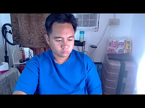 cutejohn online show from 6, 4, 2026