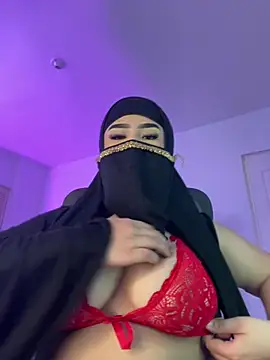 Yasmin cute online show from 12, 6, 2026