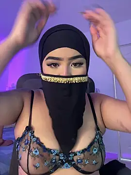 Yasmin cute online show from 15, 7, 2026