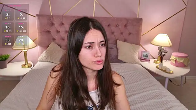 Lunaa Babygirl online show from 10, 3, 2026