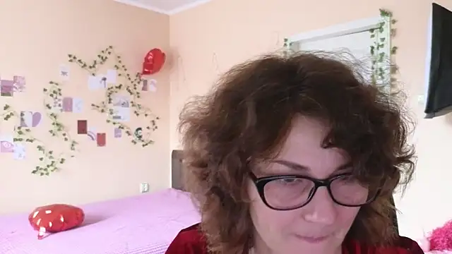 Miss Amberr online show from 14, 4, 2026