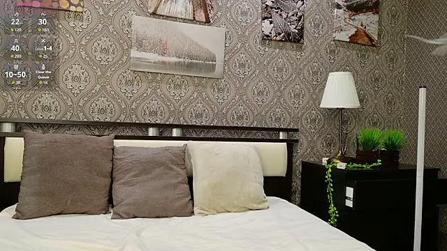 AnnieHeywood online show from 6, 3, 2026