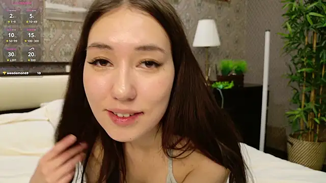 AnnieHeywood online show from 5, 3, 2026