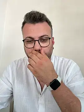 berkay977 online show from 1, 7, 2026