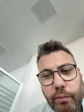 berkay977 online show from 8, 7, 2026