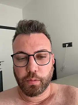 berkay977 online show from 27, 6, 2026