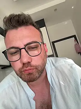 berkay977 online show from 6, 6, 2026