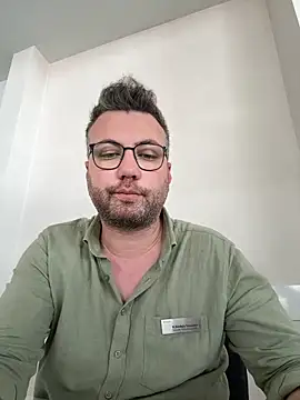 berkay977 online show from 11, 5, 2026