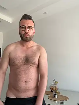 berkay977 online show from 27, 6, 2026