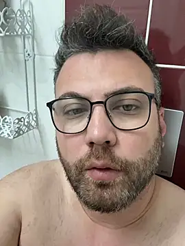 berkay977 online show from 17, 5, 2026