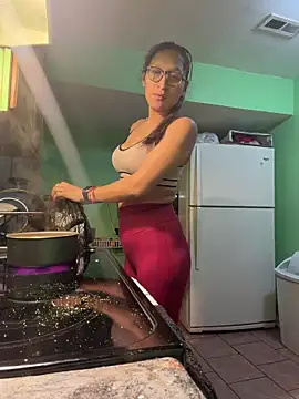 celenia online show from 7, 3, 2026