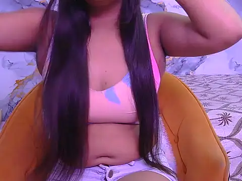 Aayesha-queen online show from 16, 3, 2026