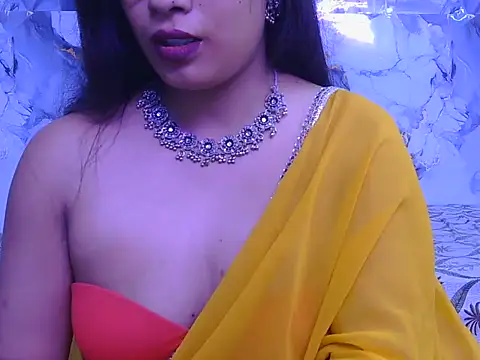 Aayesha-queen online show from 19, 3, 2026