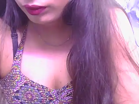Aayesha-queen online show from 28, 5, 2026