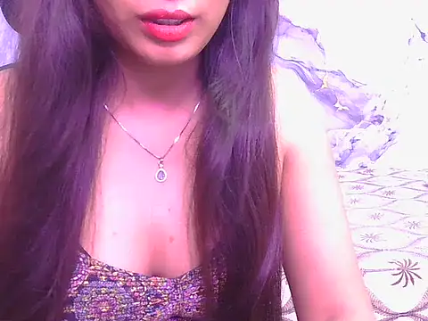 Aayesha-queen online show from 26, 3, 2026