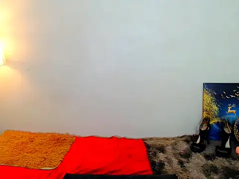 Queeny Cassandra online show from 24, 2, 2026