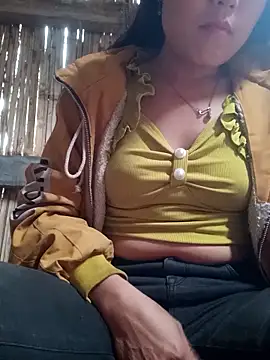 Yuka7700 online show from 8, 3, 2026