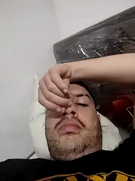 KhaledManzour12 online show from 7, 3, 2026