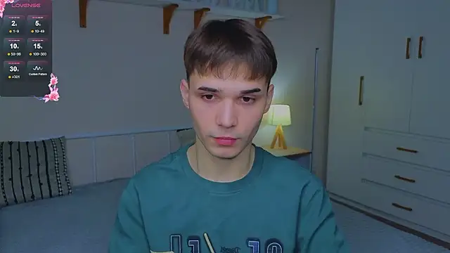 nixyasebe online show from 1, 3, 2026