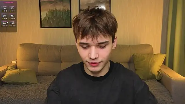 nixyasebe online show from 19, 4, 2026