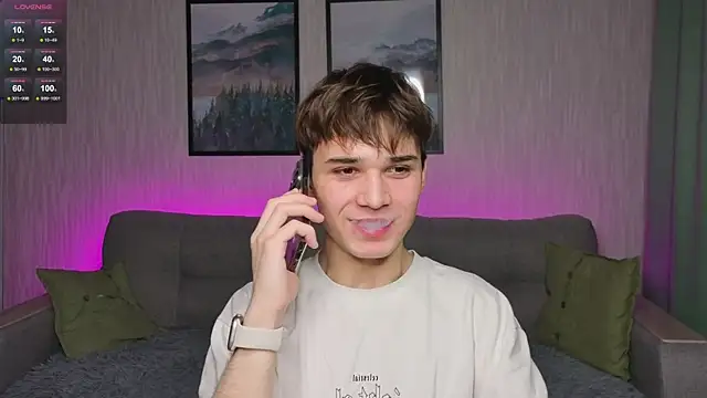 nixyasebe online show from 18, 4, 2026