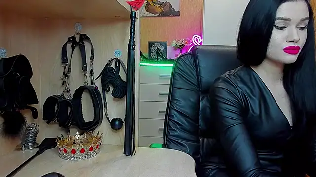 KristiTopxx online show from 2, 2, 2026