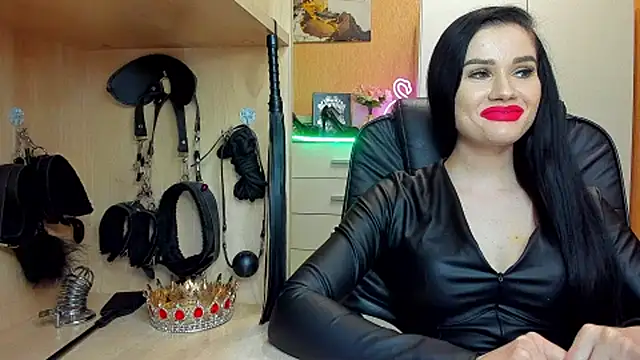 KristiTopxx online show from 3, 4, 2026