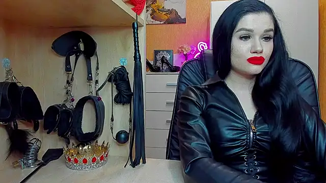 KristiTopxx online show from 14, 4, 2026