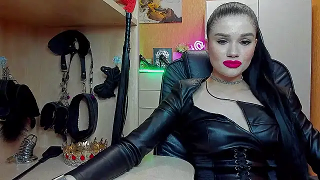 KristiTopxx online show from 15, 6, 2026