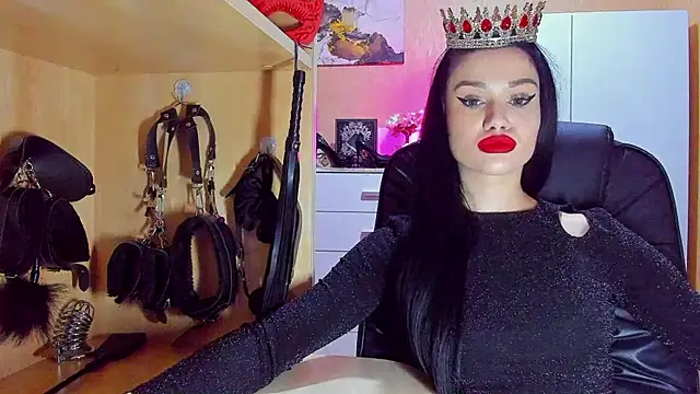 KristiTopxx online show from 4, 2, 2026