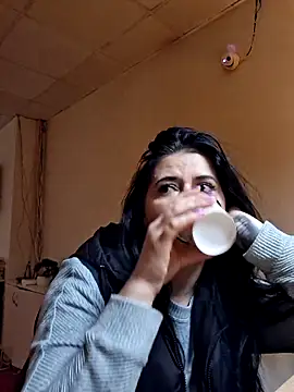 VanessaNoir online show from 16, 4, 2026