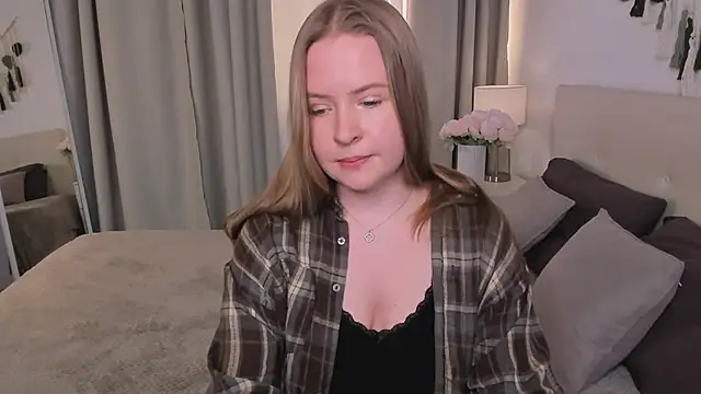 Arya Thomas online show from 31, 3, 2026