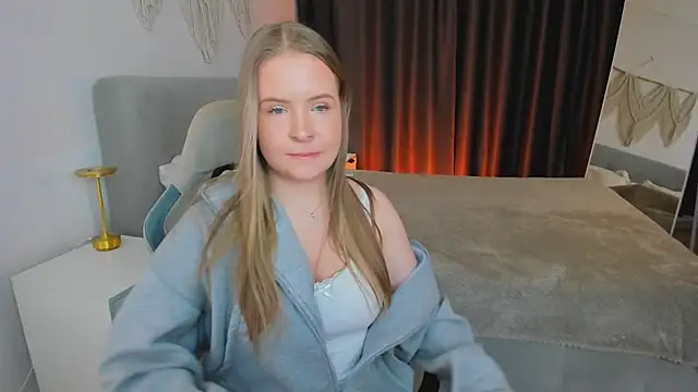 Arya Thomas online show from 26, 3, 2026