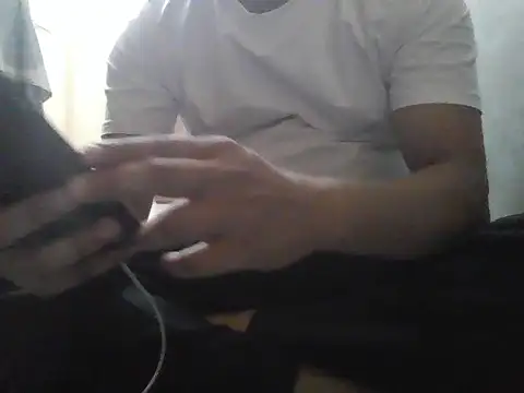 DevilRox55 online show from 21, 4, 2026