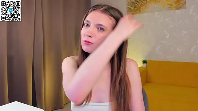 Ella Fex online show from 25, 3, 2026