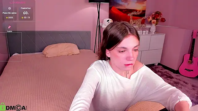 Snapshot of Ella_Fex chatting on 17, 7, 2026 Ella Fex online show from 17, 7, 2026