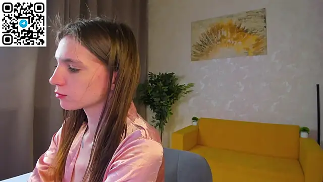 Ella Fex online show from 15, 3, 2026