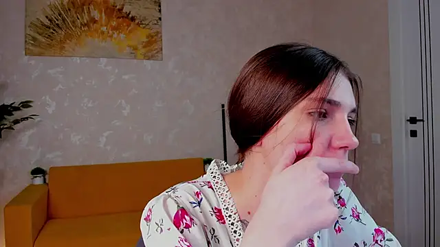 Ella Fex online show from 12, 3, 2026