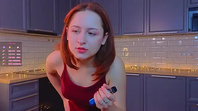 LolaCrazy  online show from 6, 3, 2026