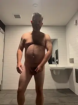 chubbylittlesecret online show from 30, 3, 2026